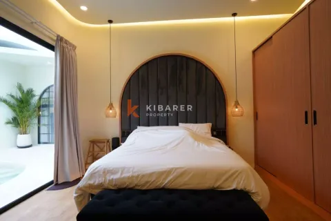 2 bedrooms Villa in Tibubeneng, Badung, Bali (12612) 7