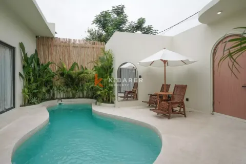 2 bedrooms Villa in Tibubeneng, Badung, Bali (12612) 2