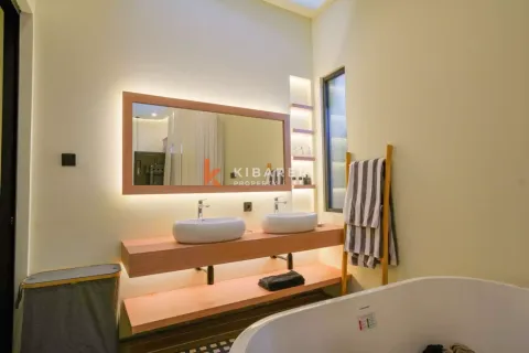 2 bedrooms Villa in Tibubeneng, Badung, Bali (12612) 9