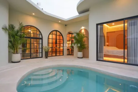 2 bedrooms Villa in Tibubeneng, Badung, Bali (12612) 10