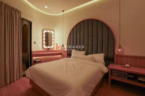 2 bedrooms Villa in Tibubeneng, Badung, Bali (12612) 11
