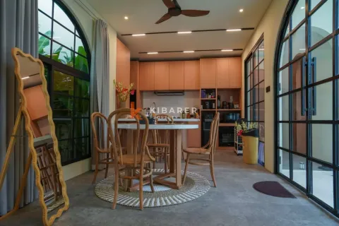 2 bedrooms Villa in Tibubeneng, Badung, Bali (12612) 3