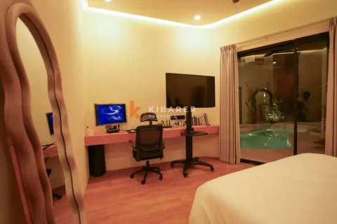 2 bedrooms Villa in Tibubeneng, Badung, Bali (12612) 12