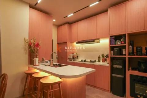 2 bedrooms Villa in Tibubeneng, Badung, Bali (12612) 4