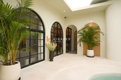 2 bedrooms Villa in Tibubeneng, Badung, Bali (12612) 6