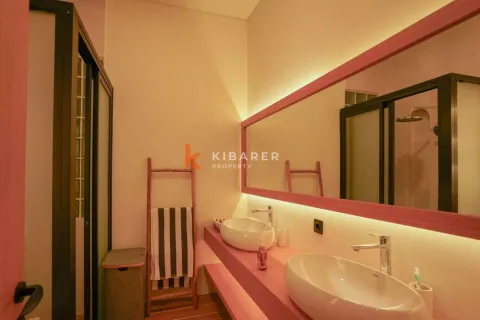 2 bedrooms Villa in Tibubeneng, Badung, Bali (12612) 13