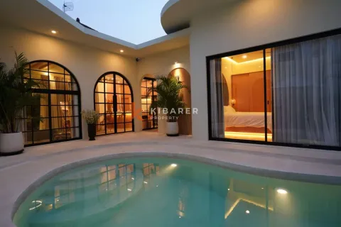 2 bedrooms Villa in Tibubeneng, Badung, Bali (12612) 15