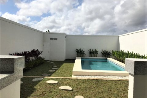 2 bedrooms Villa in Canggu, Badung, Bali (12608) 2