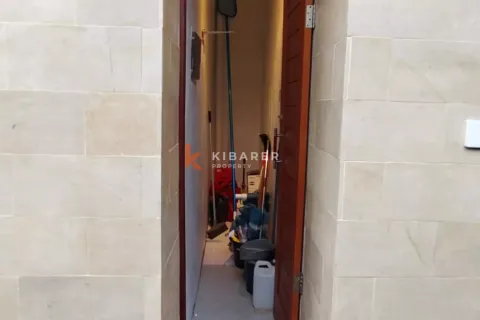 Вилла с 2 спальнями в Менгви, Бадунг, Бали (12611) 11