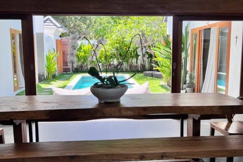 3 bedrooms Villa in Canggu, Badung, Bali (630) 2