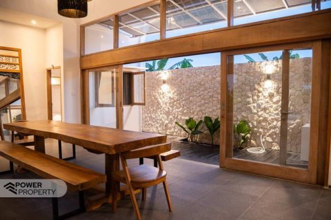 3 bedrooms Villa in Canggu, Badung, Bali (630) 17