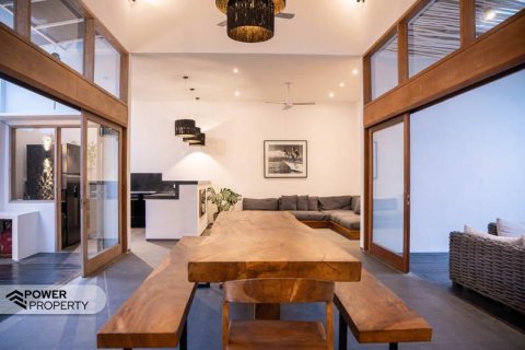 3 bedrooms Villa in Canggu, Badung, Bali (630) 22