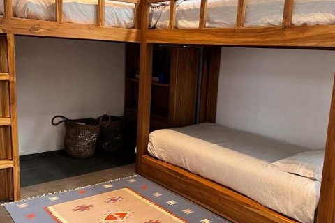 3 bedrooms Villa in Canggu, Badung, Bali (630) 11