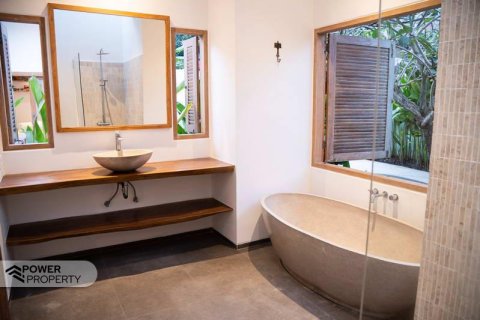 3 bedrooms Villa in Canggu, Badung, Bali (630) 23