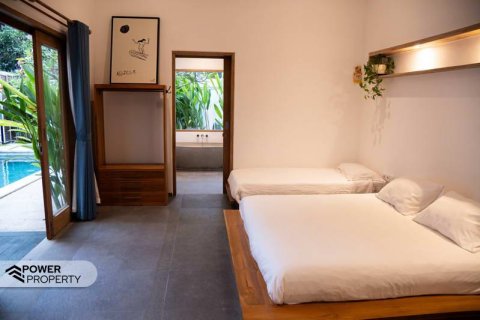 3 bedrooms Villa in Canggu, Badung, Bali (630) 25