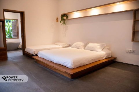 3 bedrooms Villa in Canggu, Badung, Bali (630) 26