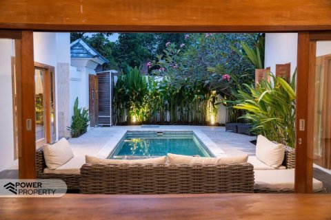 3 bedrooms Villa in Canggu, Badung, Bali (630) 16