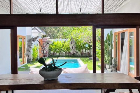 3 bedrooms Villa in Canggu, Badung, Bali (630) 13