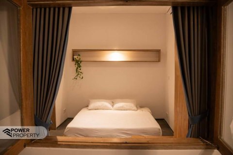 Vila 3 kamar tidur di Canggu, Badung, Bali (630)