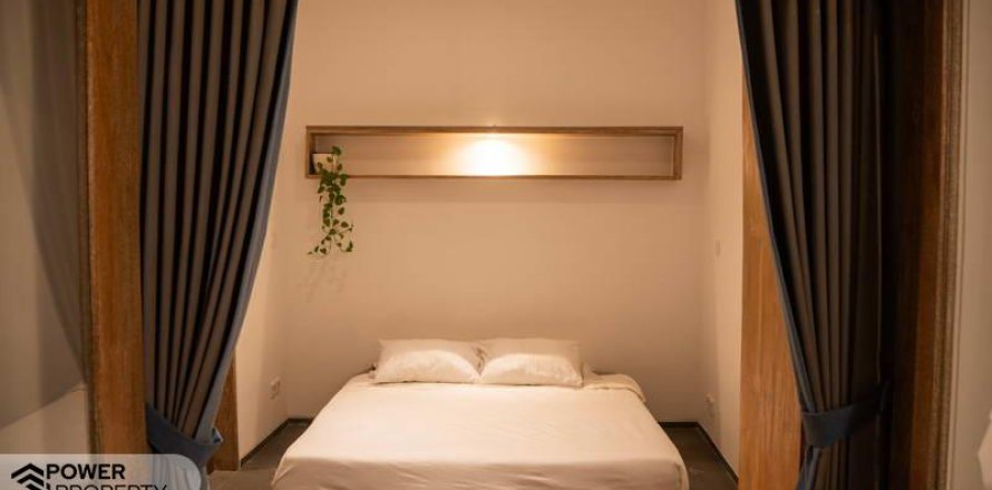 3 bedrooms Villa in Canggu, Badung, Bali (630)