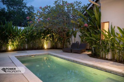 3 bedrooms Villa in Canggu, Badung, Bali (630) 14