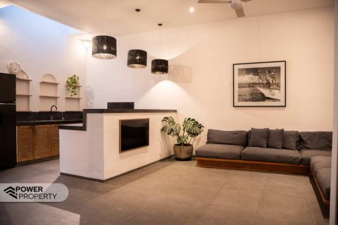 3 bedrooms Villa in Canggu, Badung, Bali (630) 19