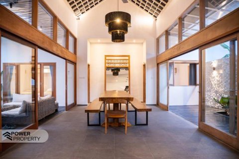 3 bedrooms Villa in Canggu, Badung, Bali (630) 21