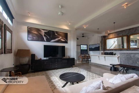 4 bedrooms Villa in Kerobokan, Badung, Bali (629) 4