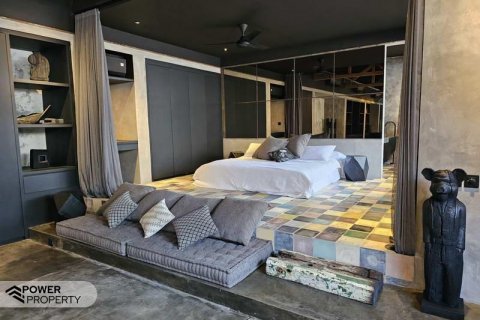 4 bedrooms Villa in Kerobokan, Badung, Bali (629) 18