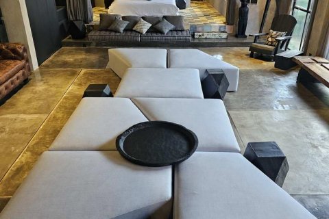 4 bedrooms Villa in Kerobokan, Badung, Bali (629) 8