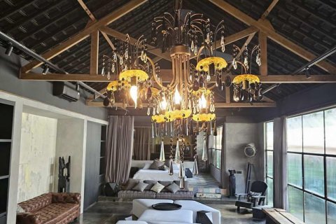 4 bedrooms Villa in Kerobokan, Badung, Bali (629) 10