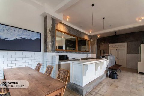 4 bedrooms Villa in Kerobokan, Badung, Bali (629) 3