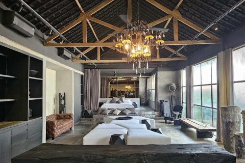 4 bedrooms Villa in Kerobokan, Badung, Bali (629) 11