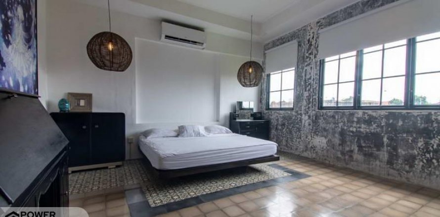 4 bedrooms Villa in Kerobokan, Badung, Bali (629)