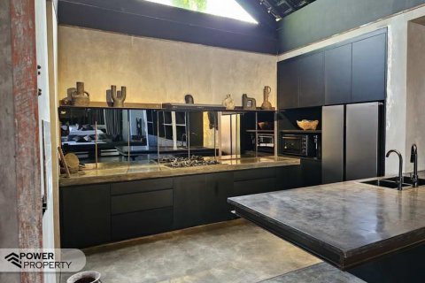 4 bedrooms Villa in Kerobokan, Badung, Bali (629) 13