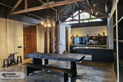 4 bedrooms Villa in Kerobokan, Badung, Bali (629) 9