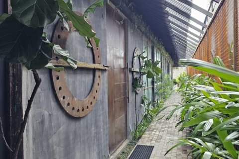 4 bedrooms Villa in Kerobokan, Badung, Bali (629) 14