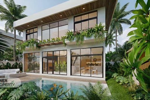3 bedrooms Villa in Seminyak, Badung, Bali (10377) 12