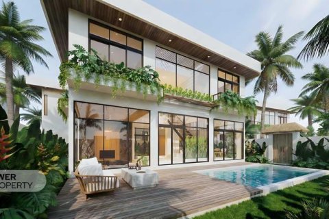 3 bedrooms Villa in Seminyak, Badung, Bali (10377) 7
