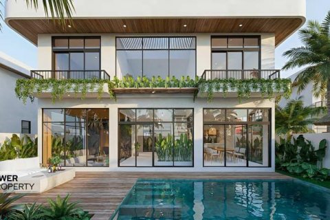 3 bedrooms Villa in Seminyak, Badung, Bali (10377) 2