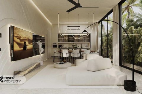 Apartemen 1 kamar tidur di Kuta Selatan, Badung, Bali (10378)