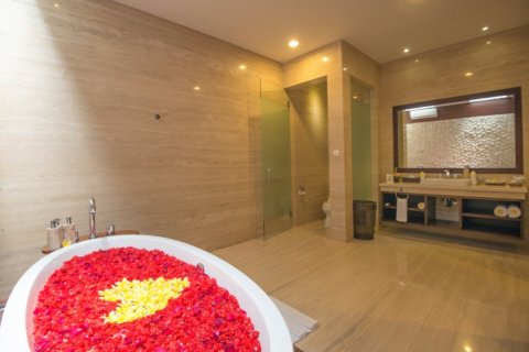 3 bedrooms Villa in Seminyak, Badung, Bali (1617) 14