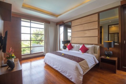 3 bedrooms Villa in Seminyak, Badung, Bali (1617) 15