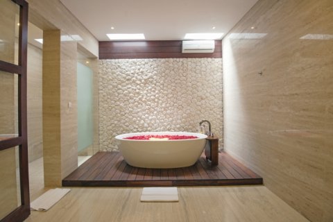 3 bedrooms Villa in Seminyak, Badung, Bali (1617) 12