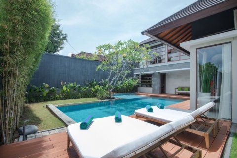 3 bedrooms Villa in Seminyak, Badung, Bali (1617) 2