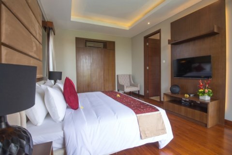 3 bedrooms Villa in Seminyak, Badung, Bali (1617) 11