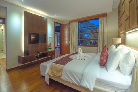 3 bedrooms Villa in Seminyak, Badung, Bali (1617) 18