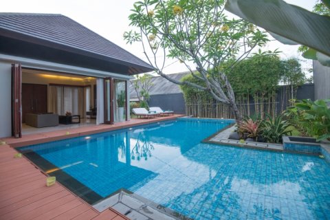 3 bedrooms Villa in Seminyak, Badung, Bali (1617) 7