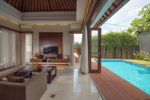 3 bedrooms Villa in Seminyak, Badung, Bali (1617) 6