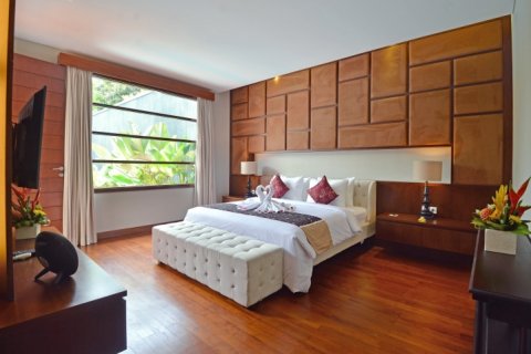 3 bedrooms Villa in Seminyak, Badung, Bali (1617) 10